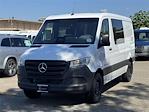 2025 Mercedes-Benz Sprinter 2500 Standard Roof RWD Empty Cargo Van for sale #S02755 - photo 9