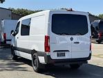 2025 Mercedes-Benz Sprinter 2500 Standard Roof RWD Empty Cargo Van for sale #S02755 - photo 10