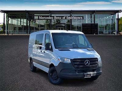 2025 Mercedes-Benz Sprinter 2500 Standard Roof RWD Empty Cargo Van for sale #S02756 - photo 1