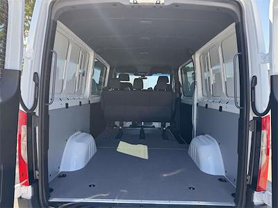 2025 Mercedes-Benz Sprinter 2500 Standard Roof RWD Empty Cargo Van for sale #S02756 - photo 2