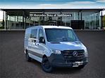 2025 Mercedes-Benz Sprinter 2500 Standard Roof RWD Empty Cargo Van for sale #S02756 - photo 1