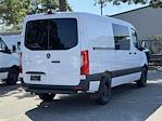 2025 Mercedes-Benz Sprinter 2500 Standard Roof RWD Empty Cargo Van for sale #S02756 - photo 3