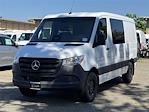 2025 Mercedes-Benz Sprinter 2500 Standard Roof RWD Empty Cargo Van for sale #S02756 - photo 9
