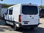 2025 Mercedes-Benz Sprinter 2500 Standard Roof RWD Empty Cargo Van for sale #S02756 - photo 10