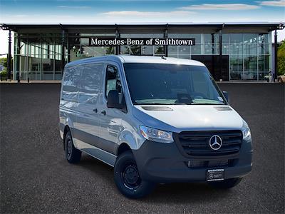 2025 Mercedes-Benz Sprinter 2500 Standard Roof RWD Empty Cargo Van for sale #S02758 - photo 1