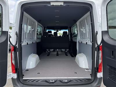 2025 Mercedes-Benz Sprinter 2500 Standard Roof RWD Empty Cargo Van for sale #S02760 - photo 2