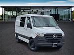 2025 Mercedes-Benz Sprinter 2500 Standard Roof RWD Empty Cargo Van for sale #S02760 - photo 1