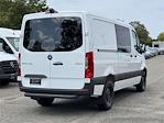 2025 Mercedes-Benz Sprinter 2500 Standard Roof RWD Empty Cargo Van for sale #S02760 - photo 3