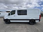 2025 Mercedes-Benz Sprinter 2500 Standard Roof RWD Empty Cargo Van for sale #S02760 - photo 12