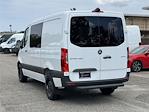 2025 Mercedes-Benz Sprinter 2500 Standard Roof RWD Empty Cargo Van for sale #S02760 - photo 10