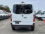 2025 Mercedes-Benz Sprinter 2500 Standard Roof RWD Empty Cargo Van for sale #S02760 - photo 11