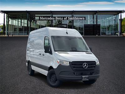 2025 Mercedes-Benz Sprinter 2500 Standard Roof RWD Empty Cargo Van for sale #S02762 - photo 1