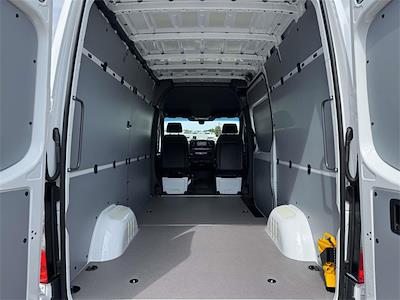 2025 Mercedes-Benz Sprinter 2500 Standard Roof RWD Empty Cargo Van for sale #S02762 - photo 2