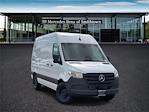 2025 Mercedes-Benz Sprinter 2500 Standard Roof RWD Empty Cargo Van for sale #S02762 - photo 1