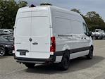 2025 Mercedes-Benz Sprinter 2500 Standard Roof RWD Empty Cargo Van for sale #S02762 - photo 3