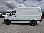 2025 Mercedes-Benz Sprinter 2500 Standard Roof RWD Empty Cargo Van for sale #S02762 - photo 12