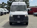 2025 Mercedes-Benz Sprinter 2500 Standard Roof RWD Empty Cargo Van for sale #S02762 - photo 8