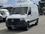2025 Mercedes-Benz Sprinter 2500 Standard Roof RWD Empty Cargo Van for sale #S02762 - photo 9