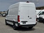 2025 Mercedes-Benz Sprinter 2500 Standard Roof RWD Empty Cargo Van for sale #S02762 - photo 10