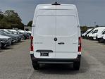 2025 Mercedes-Benz Sprinter 2500 Standard Roof RWD Empty Cargo Van for sale #S02762 - photo 11