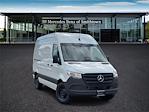 2025 Mercedes-Benz Sprinter 2500 Standard Roof RWD Empty Cargo Van for sale #S02765 - photo 1