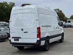 2025 Mercedes-Benz Sprinter 2500 Standard Roof RWD Empty Cargo Van for sale #S02765 - photo 2