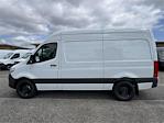 2025 Mercedes-Benz Sprinter 2500 Standard Roof RWD Empty Cargo Van for sale #S02765 - photo 11