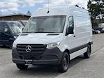 2025 Mercedes-Benz Sprinter 2500 Standard Roof RWD Empty Cargo Van for sale #S02765 - photo 8