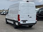 2025 Mercedes-Benz Sprinter 2500 Standard Roof RWD Empty Cargo Van for sale #S02765 - photo 9