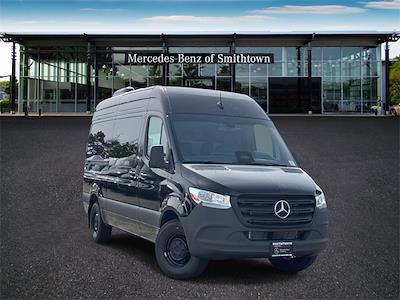 2025 Mercedes-Benz Sprinter 2500 Standard Roof RWD Passenger Van for sale #S02767 - photo 1