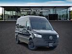 2025 Mercedes-Benz Sprinter 2500 Standard Roof RWD Passenger Van for sale #S02767 - photo 1