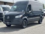2025 Mercedes-Benz Sprinter 2500 Standard Roof RWD Passenger Van for sale #S02767 - photo 8