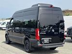 2025 Mercedes-Benz Sprinter 2500 Standard Roof RWD Passenger Van for sale #S02767 - photo 9