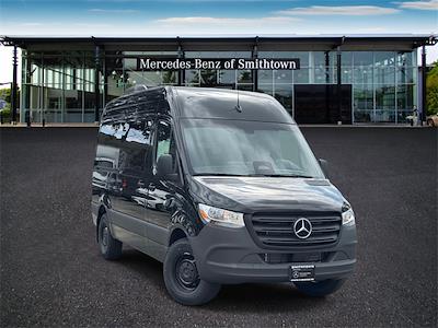 2025 Mercedes-Benz Sprinter 2500 Standard Roof RWD Passenger Van for sale #S02768 - photo 1