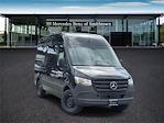 2025 Mercedes-Benz Sprinter 2500 Standard Roof RWD Passenger Van for sale #S02768 - photo 1
