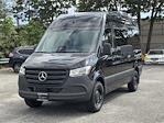 2025 Mercedes-Benz Sprinter 2500 Standard Roof RWD Passenger Van for sale #S02768 - photo 8