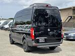2025 Mercedes-Benz Sprinter 2500 Standard Roof RWD Passenger Van for sale #S02768 - photo 9
