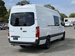 2025 Mercedes-Benz Sprinter 2500 High Roof RWD Empty Cargo Van for sale #S02769S - photo 2