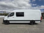 2025 Mercedes-Benz Sprinter 2500 High Roof RWD Empty Cargo Van for sale #S02769S - photo 11