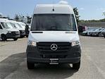 2025 Mercedes-Benz Sprinter 2500 High Roof RWD Empty Cargo Van for sale #S02769S - photo 7