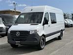 2025 Mercedes-Benz Sprinter 2500 High Roof RWD Empty Cargo Van for sale #S02769S - photo 8