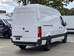 2025 Mercedes-Benz Sprinter 2500 Standard Roof RWD Empty Cargo Van for sale #S02771 - photo 2