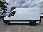 2025 Mercedes-Benz Sprinter 2500 Standard Roof RWD Empty Cargo Van for sale #S02771 - photo 11
