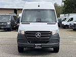 2025 Mercedes-Benz Sprinter 2500 Standard Roof RWD Empty Cargo Van for sale #S02771 - photo 7