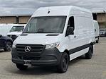 2025 Mercedes-Benz Sprinter 2500 Standard Roof RWD Empty Cargo Van for sale #S02771 - photo 8