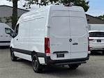 2025 Mercedes-Benz Sprinter 2500 Standard Roof RWD Empty Cargo Van for sale #S02771 - photo 9
