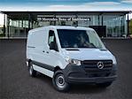 2026 Mercedes-Benz Sprinter 2500 Standard Roof RWD Empty Cargo Van for sale #S02772 - photo 1