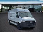 2026 Mercedes-Benz Sprinter 2500 High Roof RWD Empty Cargo Van for sale #S02773 - photo 1