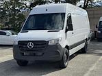 2026 Mercedes-Benz Sprinter 2500 High Roof RWD Empty Cargo Van for sale #S02773 - photo 9