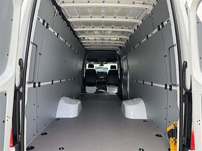 2026 Mercedes-Benz Sprinter 3500XD High Roof DRW RWD Empty Cargo Van for sale #S02774 - photo 2